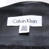 Calvin Klein Jacket in black
