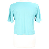 French Connection Top in turquoise
