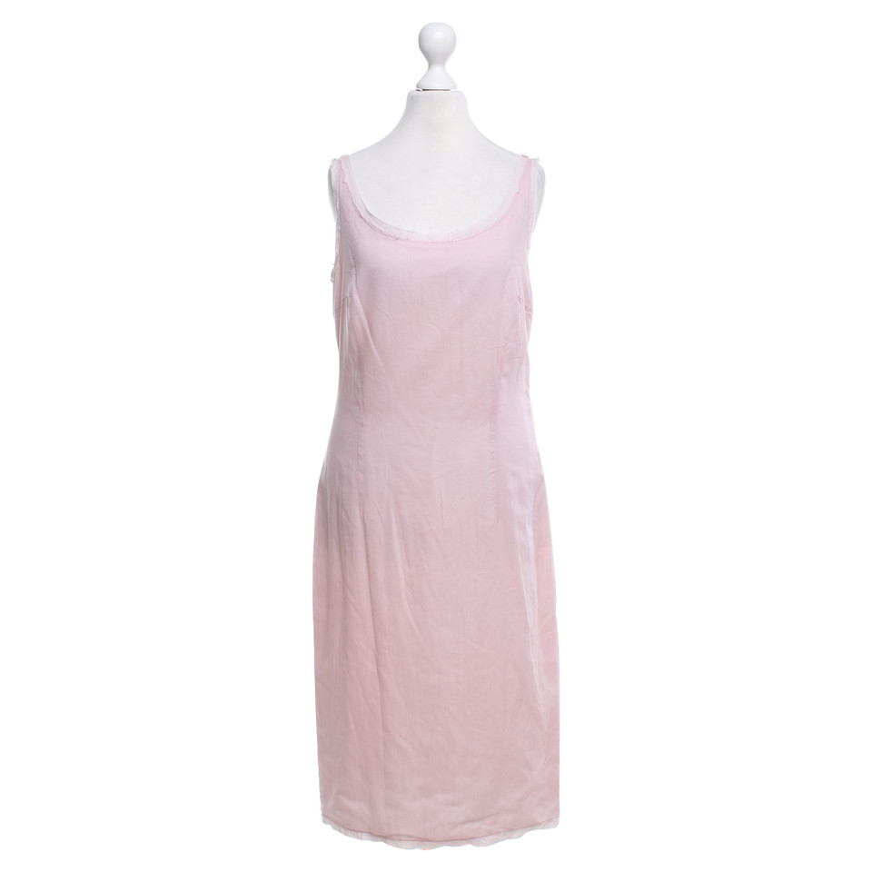 Prada Dress in Pink