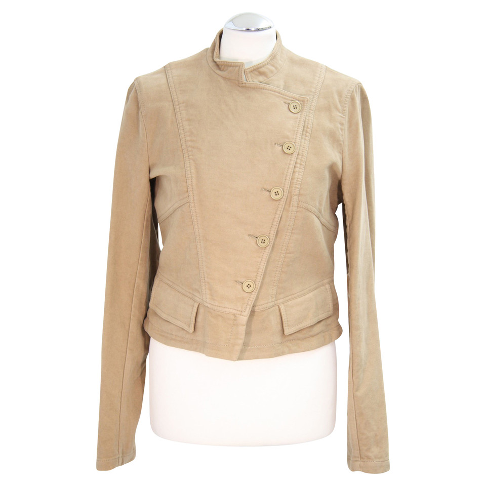 French Connection Jacket in beige