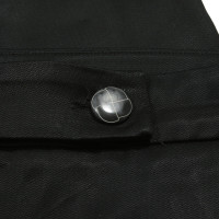 Armani Trousers in Black