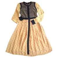 Isabel Marant silk dress