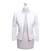Ted Baker Jacket in cream