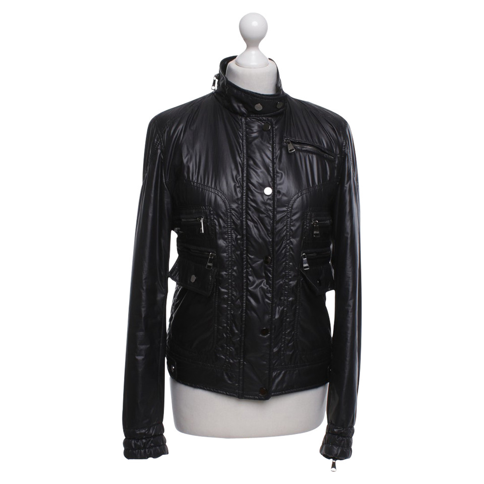 Dolce & Gabbana Jacket in black