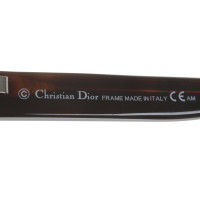 Christian Dior Brille in Cateye-Form
