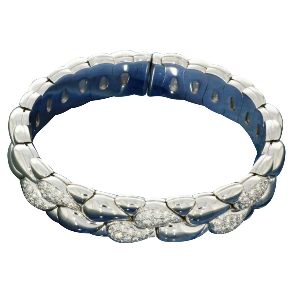 Chopard Bracelet/Wristband White gold in Gold