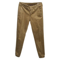 Haikure Trousers in Khaki