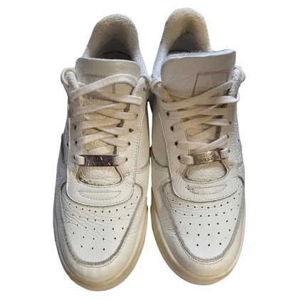 Steve Madden Sneakers in Weiß