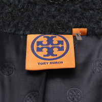 Tory Burch Coat in grey