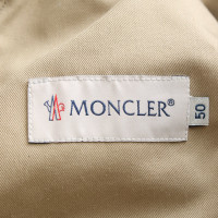 Moncler Trousers Cotton