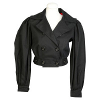 Dolce & Gabbana Giacca/Cappotto in Nero