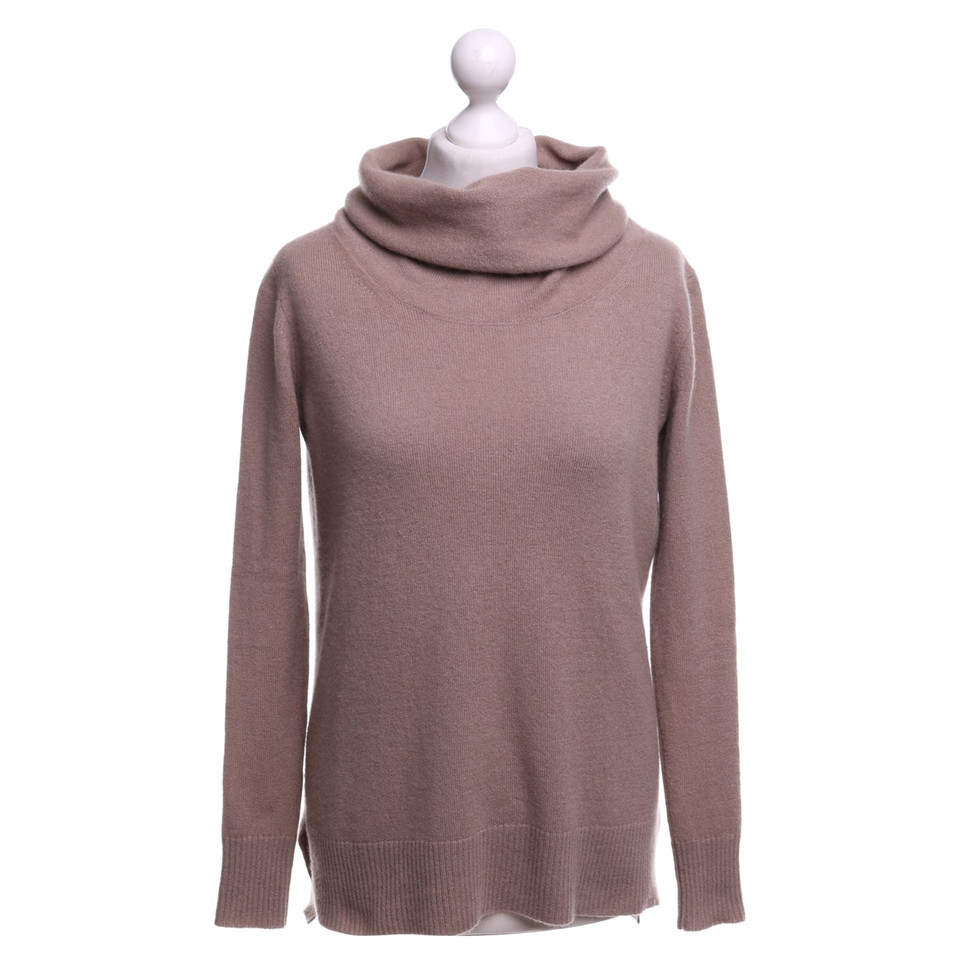 Riani Knitted pullover in beige