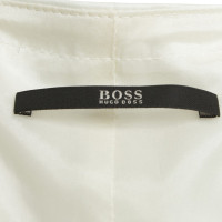 Hugo Boss Vest in crème