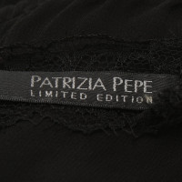Patrizia Pepe Jupe avec perles