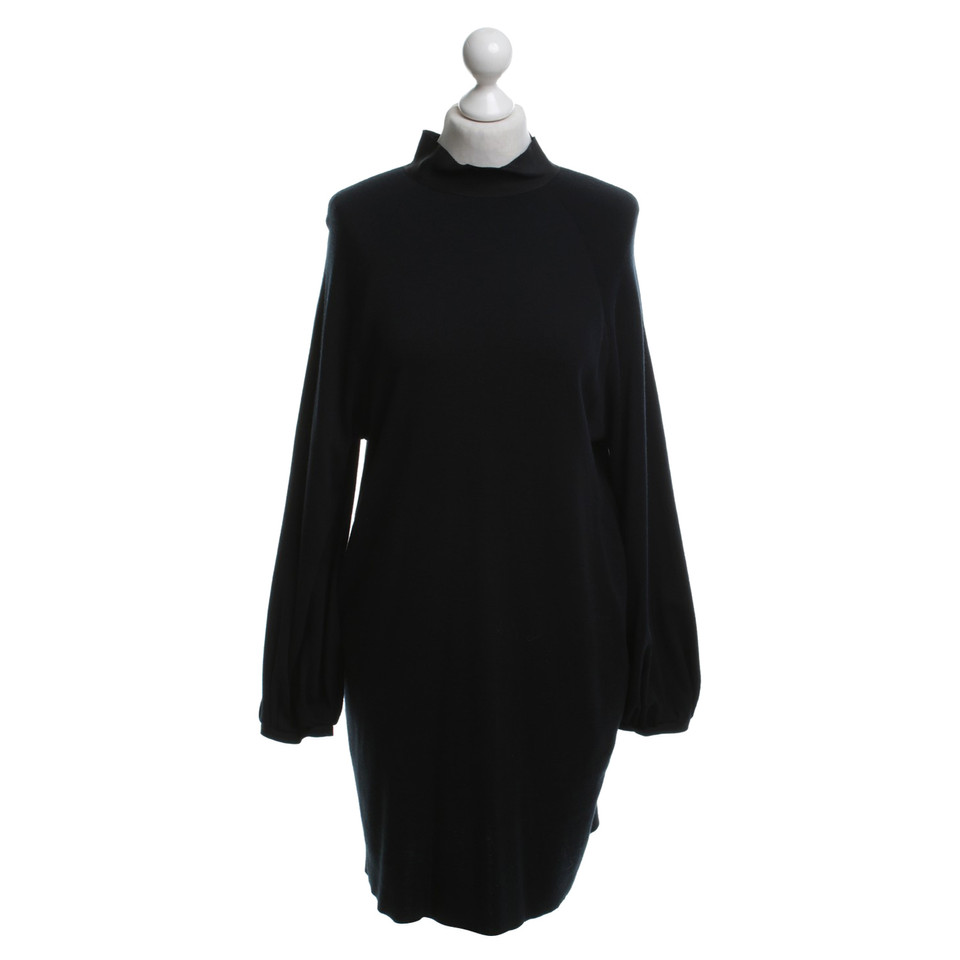 Lanvin Knit dress in black