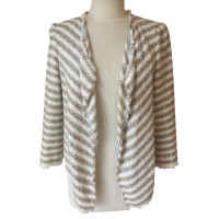 Riani Knitwear Cotton in Beige