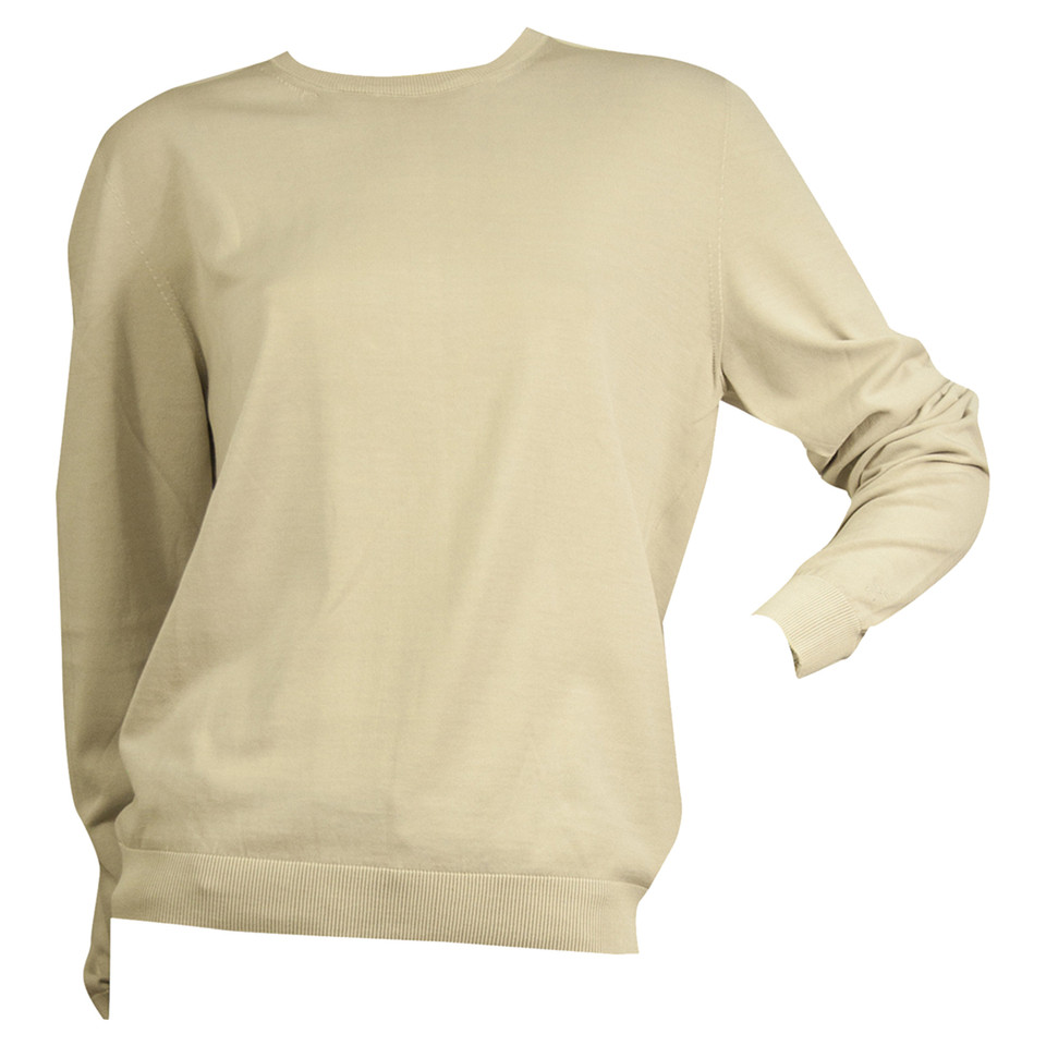 Falconeri Top Cotton in Beige