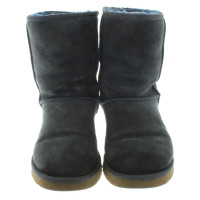 Ugg Boots in Blau
