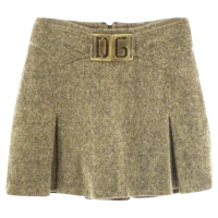 Dolce & Gabbana D & G Skirt