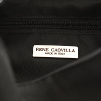 René Caovilla Handbag in Black