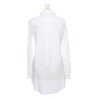 Tommy Hilfiger Dress Cotton in White