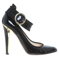 Jimmy Choo High heels in patent leather