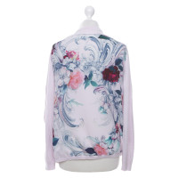 Ted Baker Cardigan with print