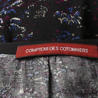 Comptoir Des Cotonniers Robe en Viscose