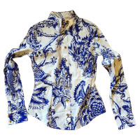 Vivienne Westwood blouse