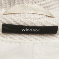 Windsor Jas wol