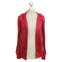 Marc Jacobs Sportive jacket in satin