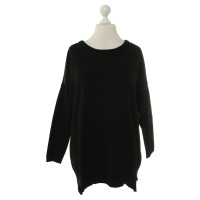 Other Designer Carell Thomas - Sweater in black