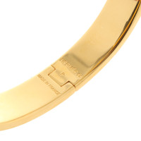 Hermès Bracelet "Clic H"