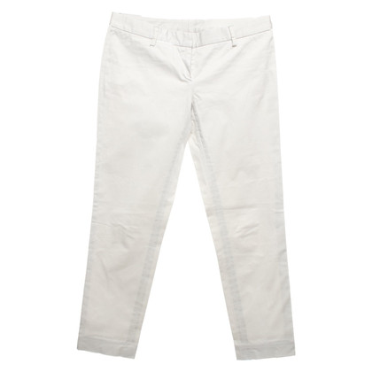 Mauro Grifoni Trousers in Grey