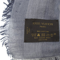 Louis Vuitton Cloth in blue