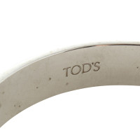 Tod's Bracelet with lizard leather