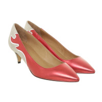 Isabel Marant Pumps "Gumy"