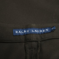 Polo Ralph Lauren Broeken in Groen