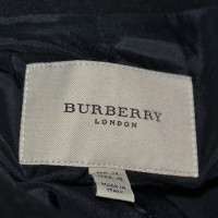 Burberry cappottino lana