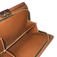 Louis Vuitton Wallet from Monogram Canvas