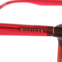 Tommy Hilfiger Glasses in bi-color