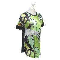 Marc Cain T-shirt with pattern