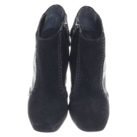 Tom Ford Ankle boots in black