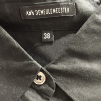 Ann Demeulemeester camicia