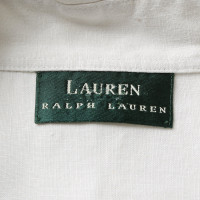 Ralph Lauren Capispalla in Bianco