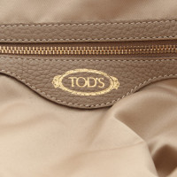 Tod's Handbag in beige