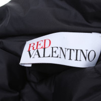 Red Valentino Veste en noir