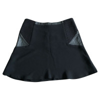 Sandro Skirt in Black