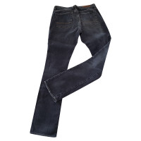 Ralph Lauren grijze jeans