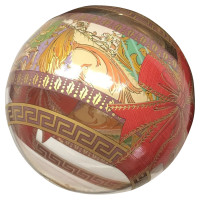 Gianni Versace palla di Natale